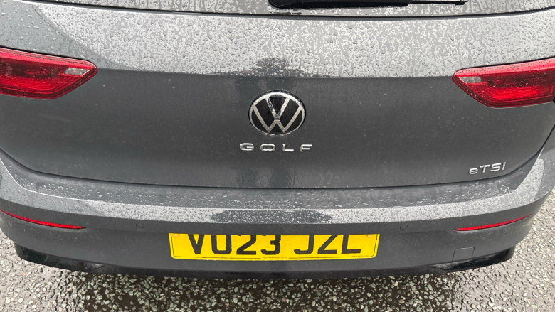 Volkswagen Golf 1.5 eTSI 150 R-Line 5dr DSG Petrol Hatchback